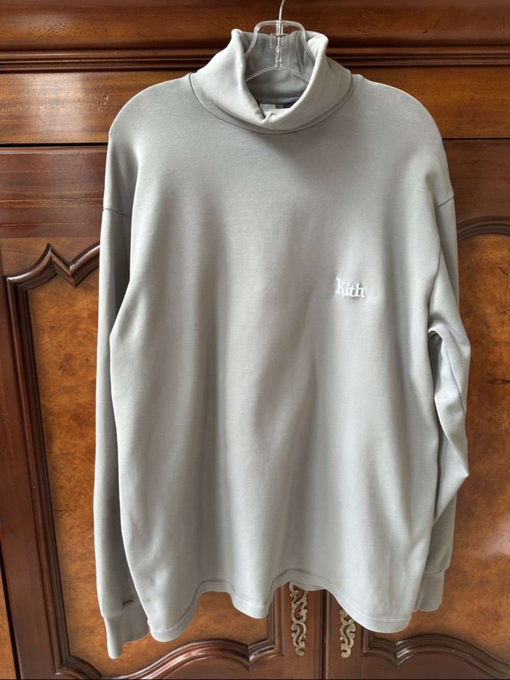 Kith Men's Turtleneck